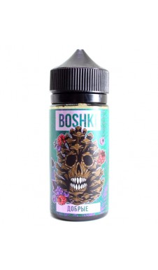 Жидкость Boshki - Добрые 