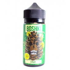 Жидкость Boshki - Злые (3 мг 100 мл)