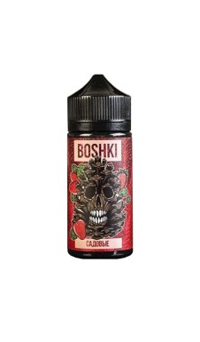 Жидкость Boshki - Садовые 