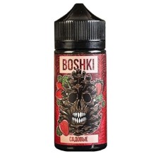 Жидкость Boshki - Садовые (3 мг 100 мл)