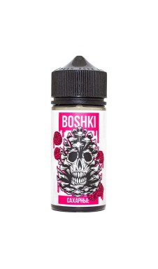 Жидкость Boshki - Сахарные (3 мг 100 мл)
