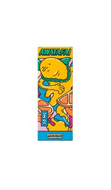 Жидкость Awatafa Salt