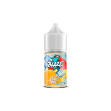 Жидкость Blaze On Ice Salt - Mango Orange Twist (20 мг 30 мл)