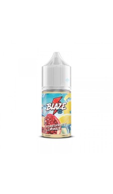 Жидкость Blaze On Ice Salt