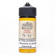 Жидкость Tonix - Cherry Almond (3 мг 100 мл)
