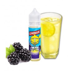 Жидкость Vapetasia - Blackberry Lemonade (3 мг 60 мл)