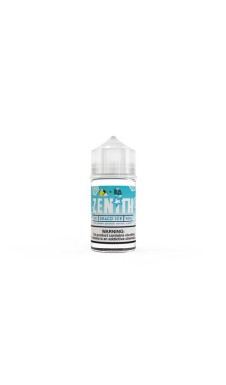 Жидкость Zenith - Draco Ice 