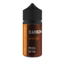 Жидкость Carbon - Orange (18 мг 30 мл)