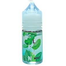 Жидкость Clean - Mint (0 мг 27 мл)
