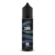 Жидкость Cobra - Bourbon Tobacco (3 мг 60 мл)