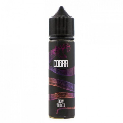 Жидкость Cobra - Cherry Tobacco (6 мг 60 мл)