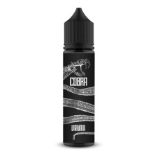 Жидкость Cobra - Virginia (6 мг 60 мл)