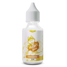 Жидкость Husky White Salt - Fangerine (20 мг 30 мл)