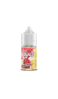 Жидкость Blaze Salt Strong - Pomegranate Lemonade (20 мг 30 мл)