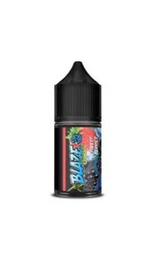 Жидкость Blaze Sweet N Sour On Ice Salt - Sour Forest Berries (20 мг 30 мл)