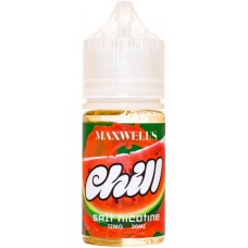 Жидкость Maxwells Classic - Chill (12 мг 30 мл)