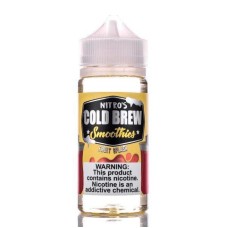 Жидкость Nitros Cold Brew - Fruit Splash (3 мг 100 мл)