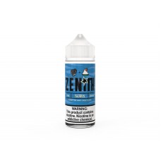 Жидкость Zenith - Taurus (3 мг 100 мл)