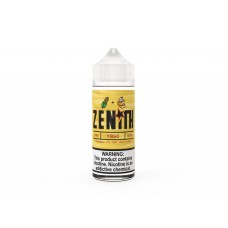 Жидкость Zenith - Virgo (3 мг 30 мл)