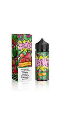Жидкость Zonk - Watermelon Strawberry 