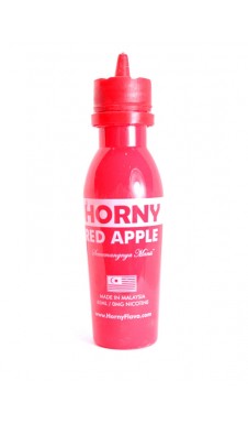 Жидкость Horny Flava - Red Apple (3 мг 65 мл)