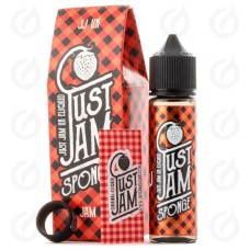 Жидкость Just Jam - Original (3 мг 60 мл)