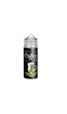Жидкость Coffee-IN - Raf N Nuts (3 мг 120 мл)