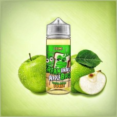 Жидкость Creaminial - Apple Bro (3 мг 120 мл)