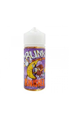 Жидкость Crunk - Punisher (3 мг 100 мл)