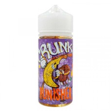 Жидкость Crunk - Punisher (3 мг 100 мл)