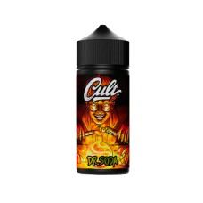Жидкость Cult - Dr. Soda (3 мг 100 мл)