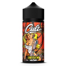 Жидкость Cult - Passion (3 мг 100 мл)