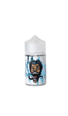 Жидкость Doctor Grimes - Voodoo 2.0 (0 мг 80 мл)