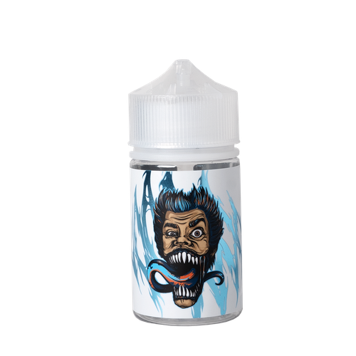 Жидкость Doctor Grimes - Voodoo 2.0 (0 мг 80 мл)