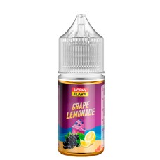 Жидкость Horny Lemonade - Grape (3 мг 30 мл)