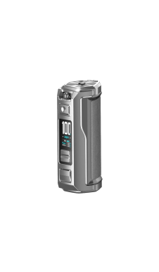 Мод ARGUS XT by VOOPOO (Silver Grey)