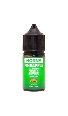 Жидкость Horny - Pineapple 