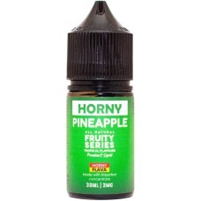 Жидкость Horny - Pineapple (3 мг 30 мл)
