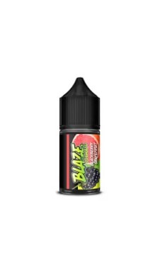 Жидкость Blaze Sweet N Sour Salt Strong - Sour Blackberry Grapefruit (20 мг 30 мл)