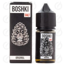Жидкость Boshki Salt - Original (20 мг 30 мл)