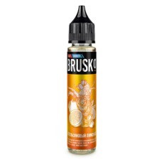 Жидкость Brusko Salt - Апельсиновый Лимонад (20 мг 30 мл)