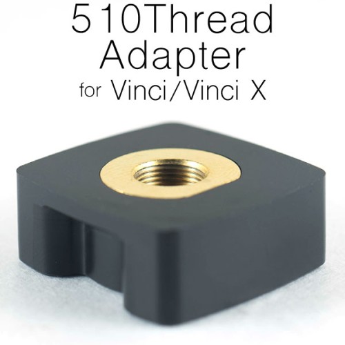 Адаптер 510 для Vinci(X) by Voopoo