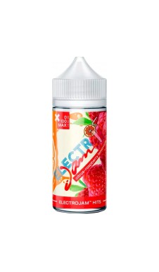 Жидкость Electro Jam - Citrus Raspberry Lemonade 