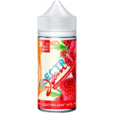 Жидкость Electro Jam - Citrus Raspberry Lemonade (3 мг 100 мл)
