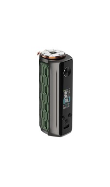 Мод Target 80 by VAPORESSO (Green)