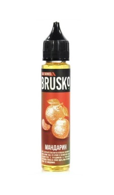Жидкость Brusko Salt