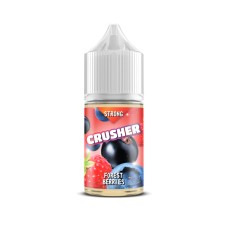 Жидкость Crusher Salt - Forest Berries (20 мг 30 мл)