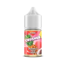 Жидкость Crusher Salt - Grapefruit Litchi Pineapple (20 мг 30 мл)