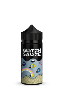 Жидкость Glitch Sauce - Cereal Squirt (3 мг 100 мл)