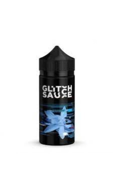 Жидкость Glitch Sauce - Chubster (3 мг 100 мл)